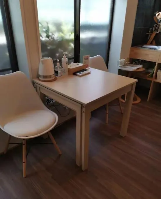 Apartamento Ebisu 青the Villa Ebisu Eight恵比寿一戸建て Tóquio Japão
